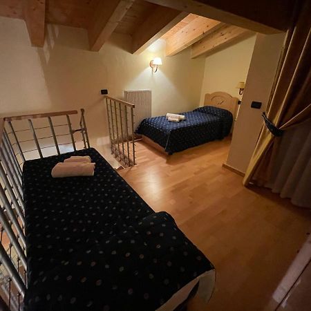 Hotel Sole del Baldo Brentonico Esterno foto