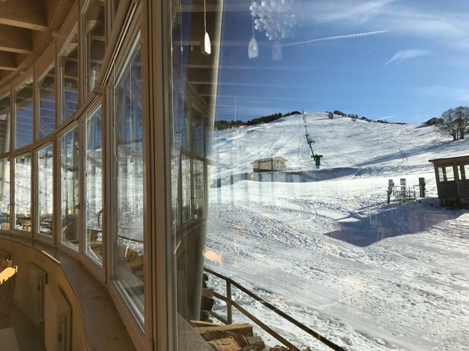Hotel Sole del Baldo Brentonico Esterno foto