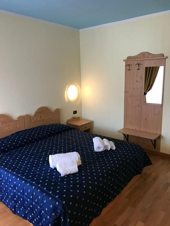 Hotel Sole del Baldo Brentonico Esterno foto