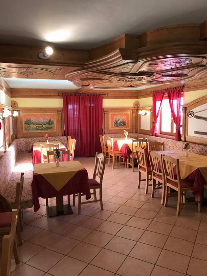 Hotel Sole del Baldo Brentonico Esterno foto