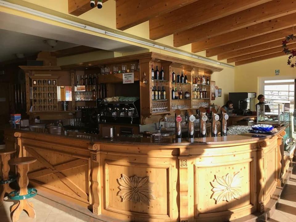 Hotel Sole del Baldo Brentonico Esterno foto