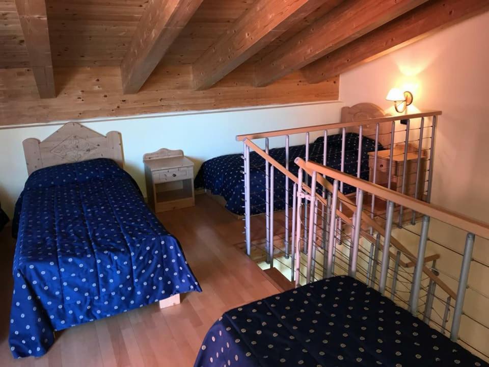 Hotel Sole del Baldo Brentonico Esterno foto