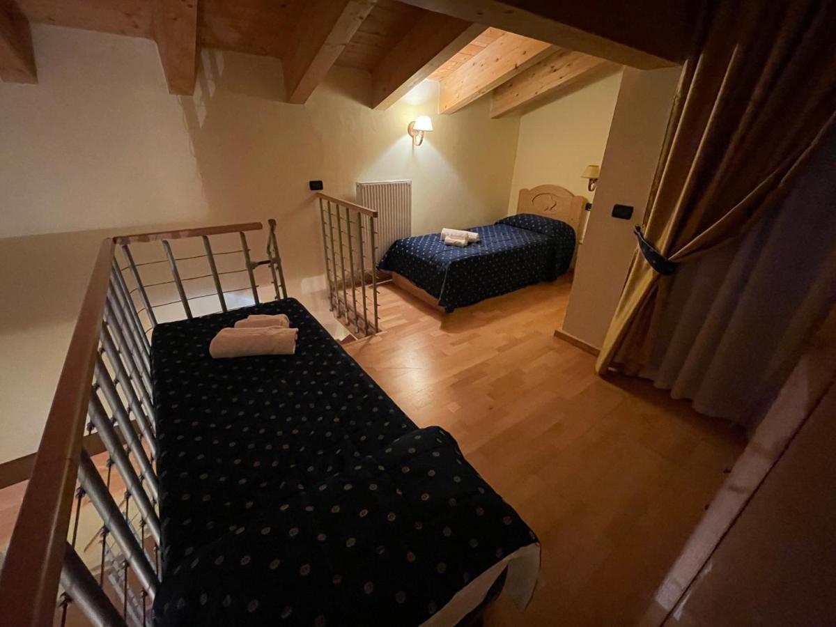 Hotel Sole del Baldo Brentonico Esterno foto