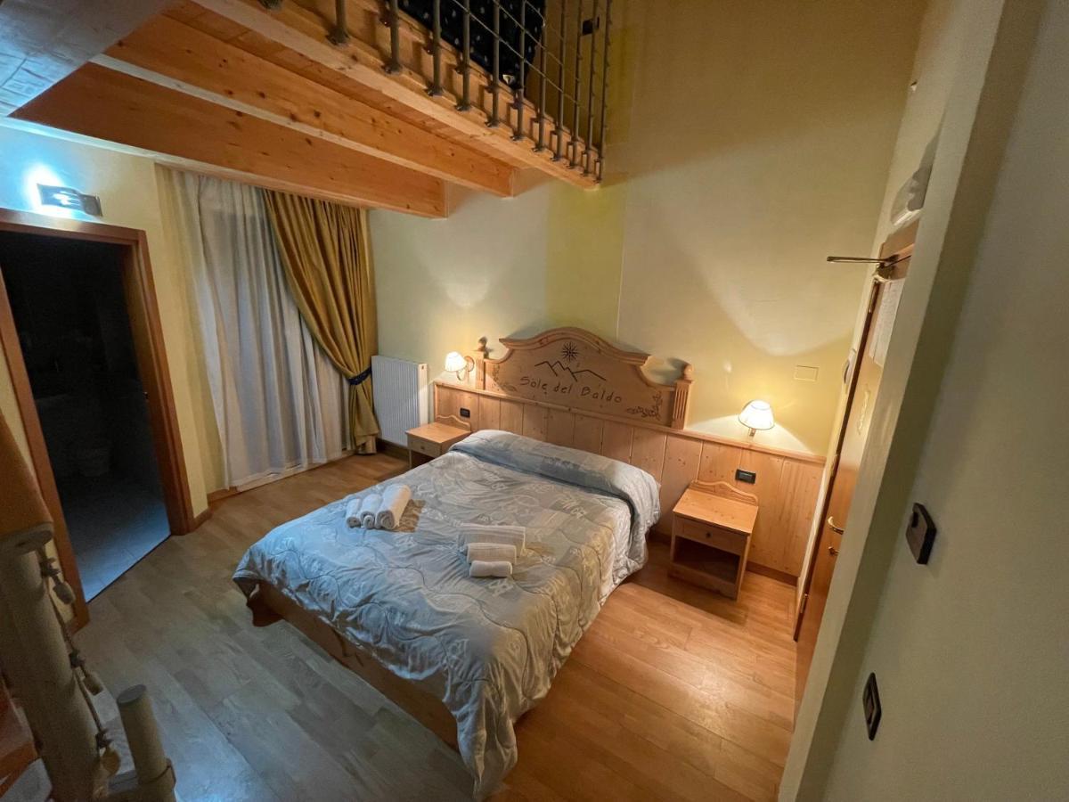 Hotel Sole del Baldo Brentonico Esterno foto
