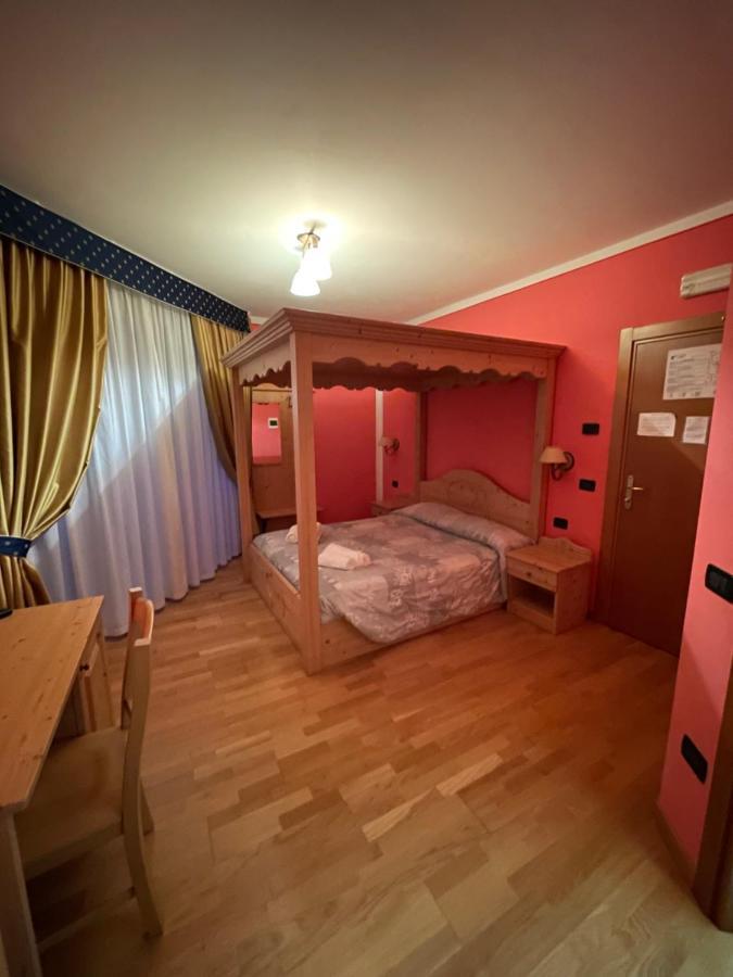 Hotel Sole del Baldo Brentonico Esterno foto