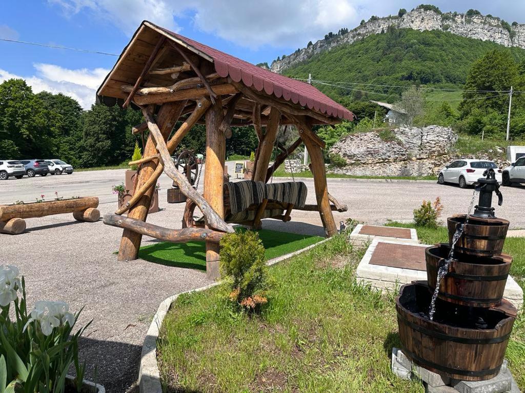 Hotel Sole del Baldo Brentonico Esterno foto